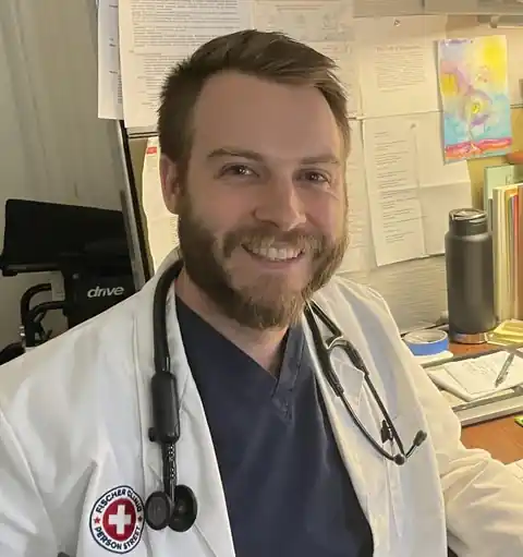 Dr. Pietro Mortini
